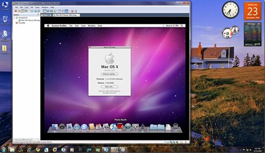 mac os x snow leopard 10.6 8 iso free download